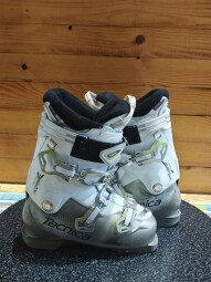 LYŽIARKY TECNICA TEN2 75W RT 25MP